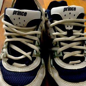 Kids Prince sneakers